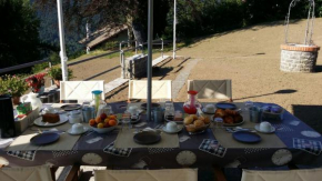 Отель Bed and Breakfast Sanmichele  Друоньо